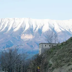 Maison d'hôtes Te Kalaja, Gjirokastër