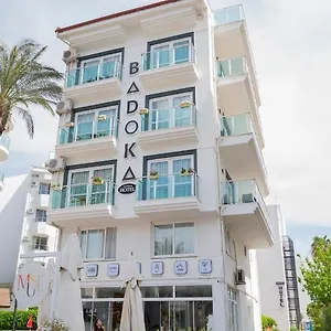 Badoka Boutique 4*, Marmaris Türkei