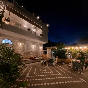 Maison d'hôtes Juald, Gjirokastër