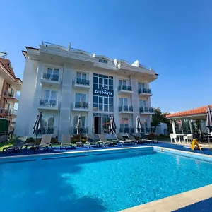 Sardunya 3*, Fethiye Türkei